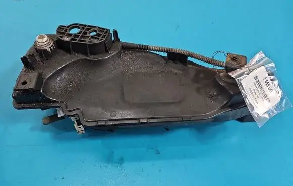 Peugeot 301 FAP fluid tank IMPRK1565548