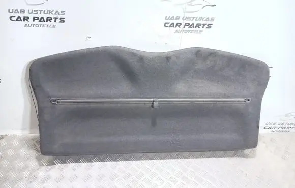 Citroen C5 Parcel shelf load cover 