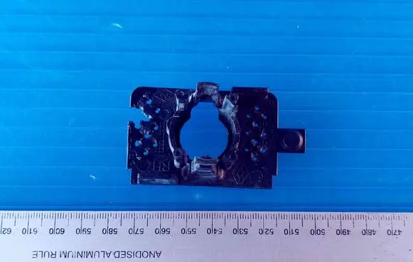 Renault Megane IV Parking PDC sensor 284H45884R