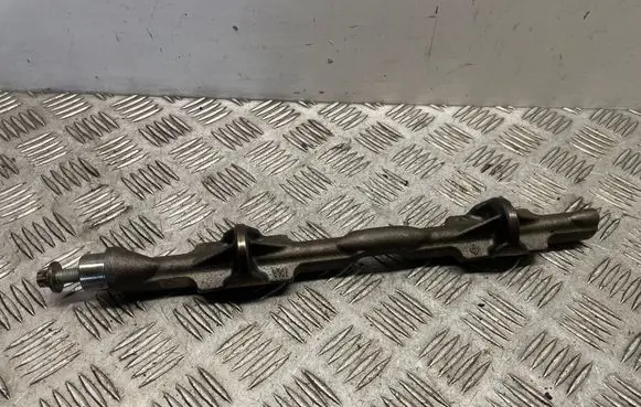 Mercedes-Benz C W204 Balance shaft A6510340216
