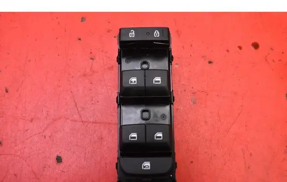 KIA Sportage Electric window control switch 93571R2100