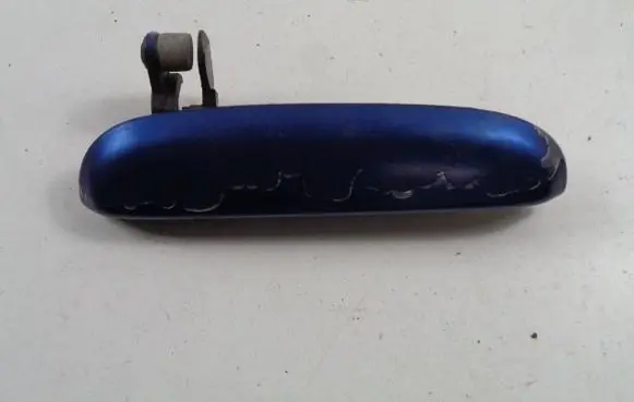 Toyota Yaris Verso Rear door exterior handle 