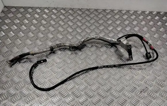 BMW 1 E81 E87 Wires (starter motor) 7823727 7823728