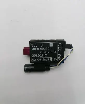 BMW 7 E65 E66 Sensor 65776917134 55892110