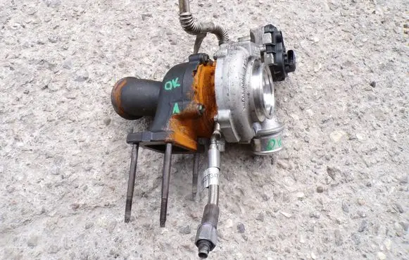 Iveco Daily 6th gen Turbo 5802815821