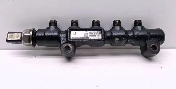 Citroen Berlingo Fuel main line pipe 9654592680 220709083258 071430401220709083258