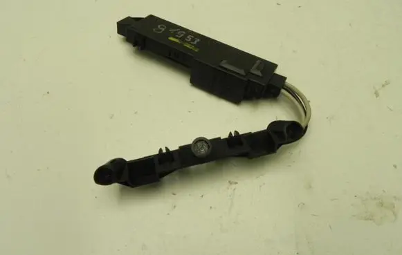 Volkswagen PASSAT B6 Alarm movement detector/sensor 3C0951171C G1953