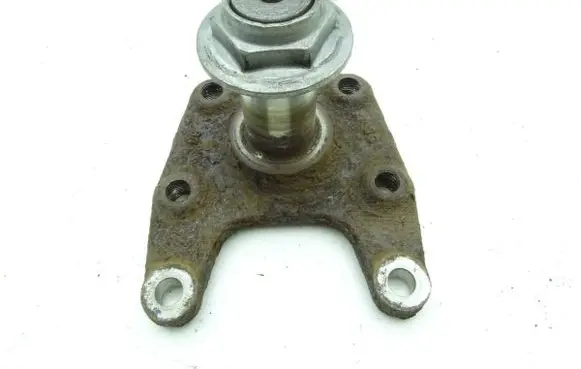Citroen C4 I Picasso Hub lock 