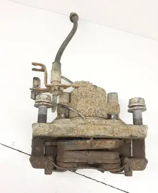 Audi A4 S4 B7 8E 8H Front brake caliper