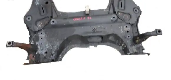 Opel Corsa F Other rear suspension part 