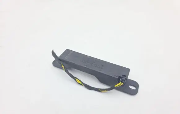 Mercedes-Benz E W213 Keyless (KESSY) go control unit/module A2059053005