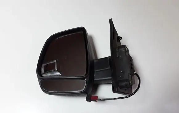 Fiat Doblo Front door electric wing mirror E9026286