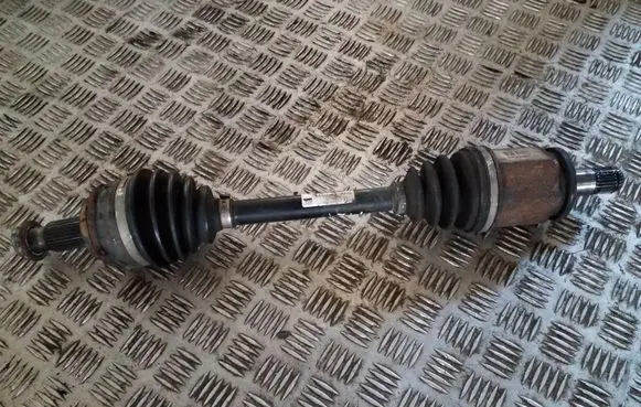 BMW X3 E83 Front driveshaft 3450563