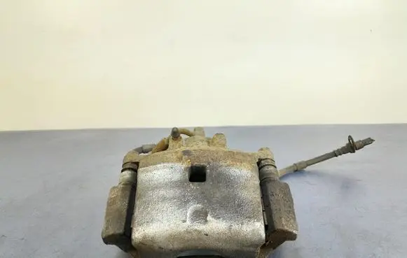 Mazda 6 Front brake caliper