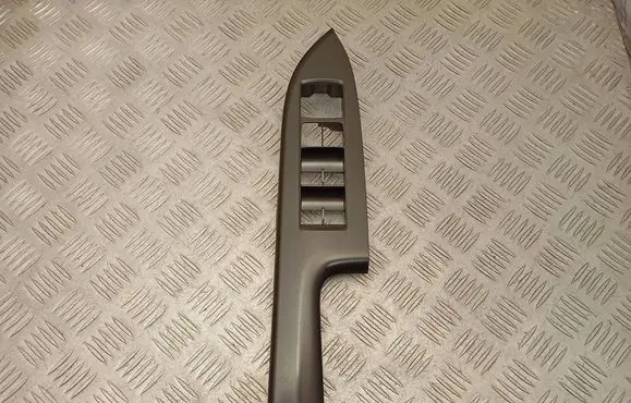 Lexus NX Front door window switch trim 7423178020