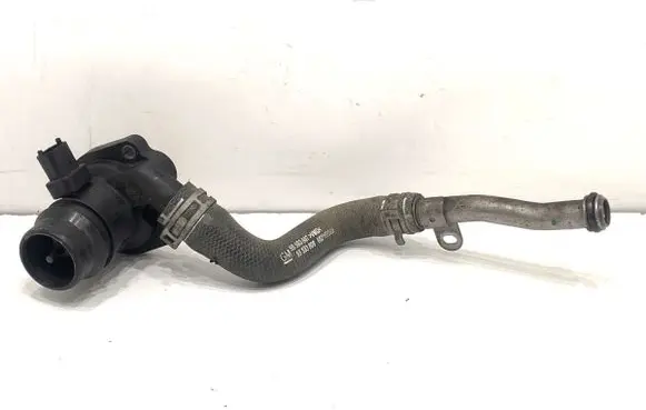 Opel Astra J Engine coolant pipe/hose 55593034