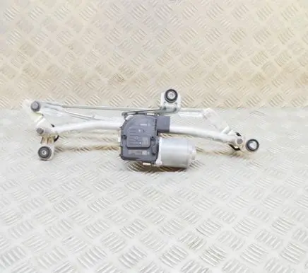 Volkswagen ID.4 Front wiper linkage and motor 11C955023 3397022232