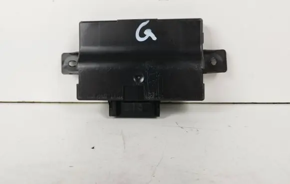 Audi A6 S6 C7 4G Gateway control module 4G0907468G 532355838