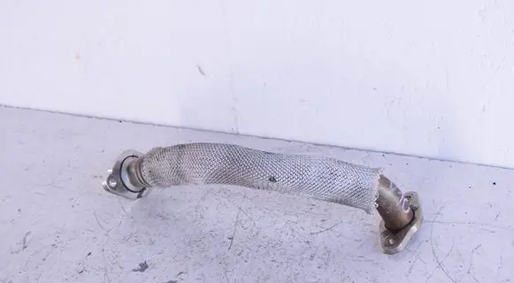 Volvo V60 EGR valve line/pipe/hose V10