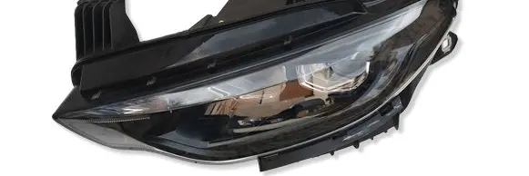 Fiat Tipo Headlight/headlamp 52109119 0509201801 000961050918000300