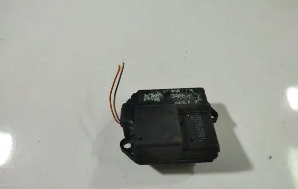 Peugeot 406 Air flap motor/actuator 110