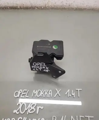 Opel Mokka X ABS Pump