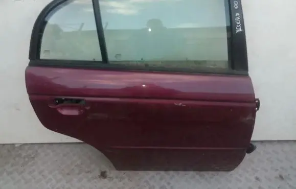 Honda Accord Rear door VYSNIA