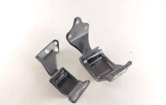 Mercedes-Benz Vito Viano W447 Loading door hinge set A4477400137 A4477400337