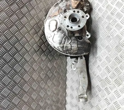 Mercedes-Benz GLS X167 Front wheel hub A1674214000 A1673322600