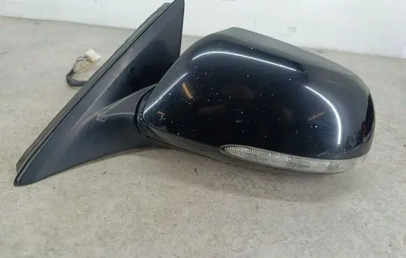 Honda Accord Front door electric wing mirror B92P