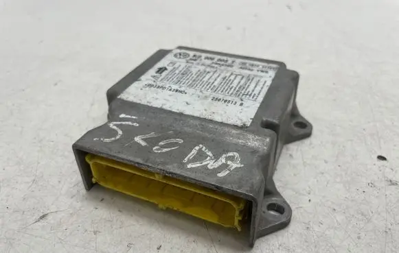 Skoda Octavia Mk3 (5E) Airbag control unit/module 1K0909605T