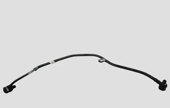 Ford Transit Turbo turbocharger oiling pipe/hose 6C1Q6K679AH