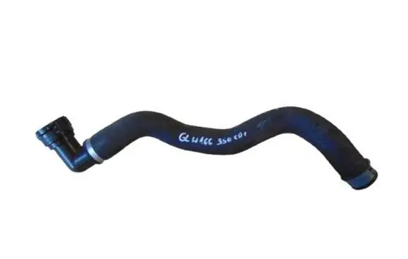 Mercedes-Benz GL X166 Engine coolant pipe/hose A1665000475