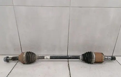 Tesla Model S Rear driveshaft/prop shaft 153667000B