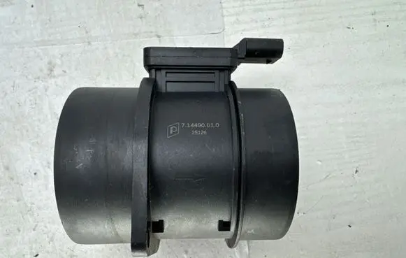 Mercedes-Benz SL R129 Mass air flow meter 25126 71449000