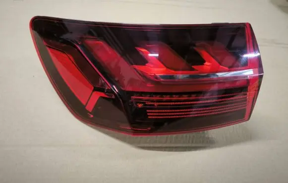 Audi A4 S4 B9 8W Rear/tail lights 8W9945091AC