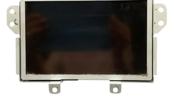 Ford Focus Screen/display/small screen DM5T14F239AP BM5T18B955FE