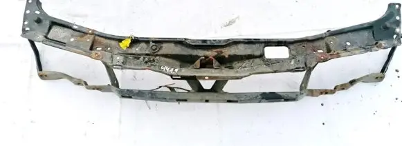 Volkswagen PASSAT B4 Radiator support slam panel