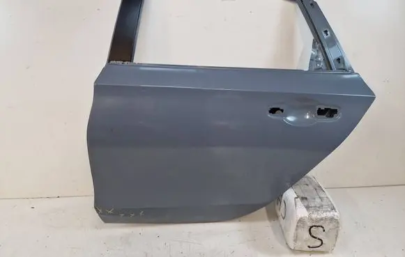 Honda Civic XI Rear door