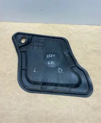 Audi A5 8T 8F Other front door trim element 8T0837916B