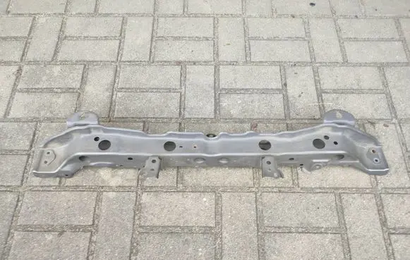 Toyota Yaris Top upper radiator support slam panel 
