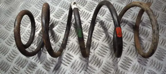 Ford Transit - Tourneo Connect Front coil spring