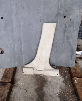 Mitsubishi Outlander (A) pillar trim 7211A054