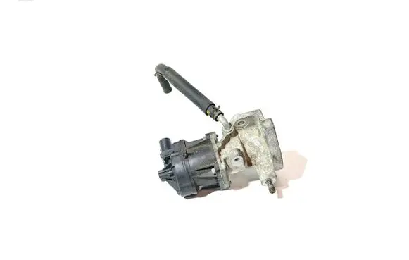 Mazda CX-5 EGR valve K5T70874