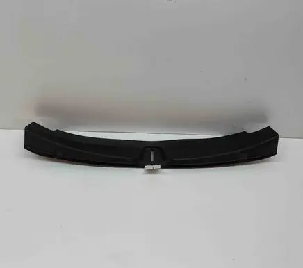 Tesla Model 3 Trunk/boot sill cover protection 108631500F