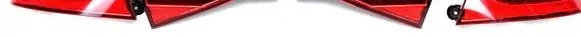 Audi A8 S8 D4 4H Rear/tail lights set 