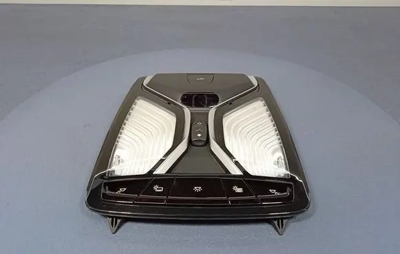 BMW 7 G11 G12 Boot/trunk interior light 28533523