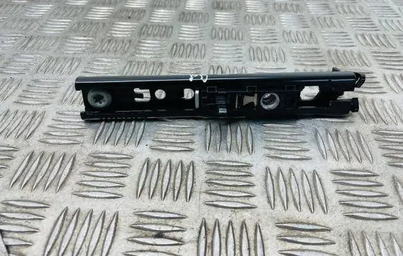 Ford Mondeo MK V Seat belt adjustment rail GG93 F602B82 AA3AM1