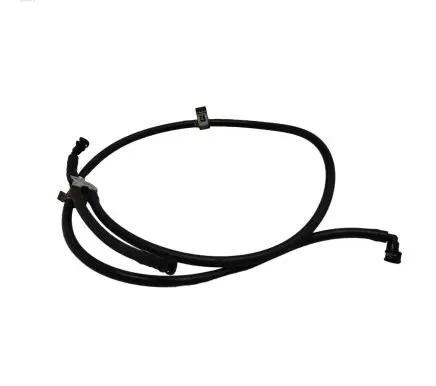 Mercedes-Benz CLS C218 X218 Headlight washer hose/pipe A2128600092 9GS16707300