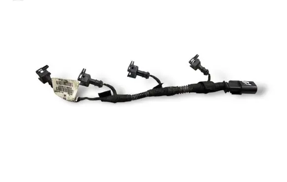 Opel Insignia A Fuel injector wires 192840 55567240